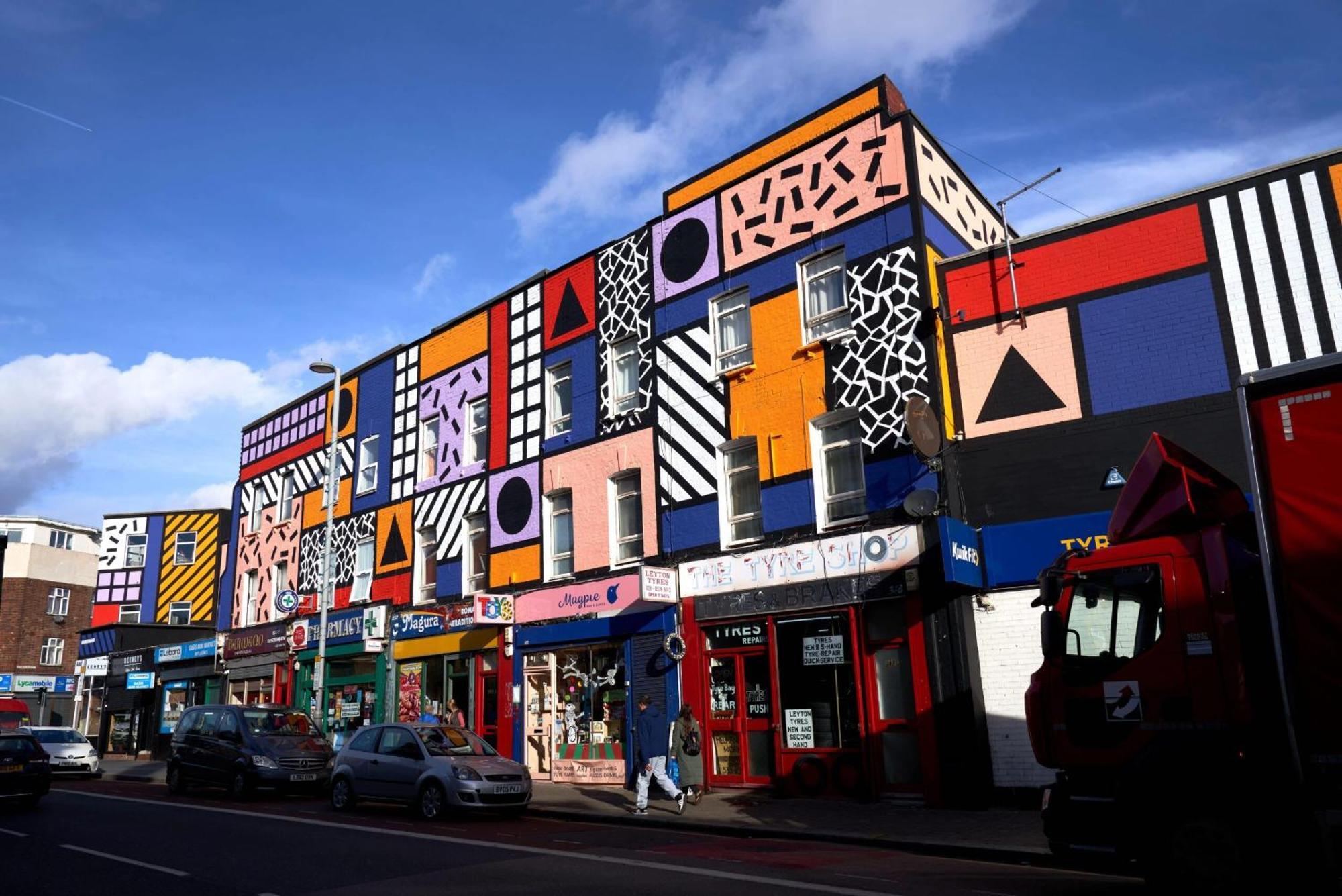 Quick Access To City, Self Check-in! London
